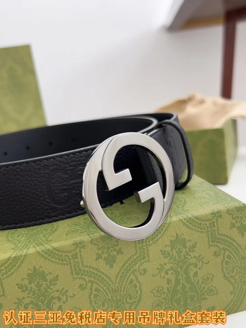 Gucci Belts